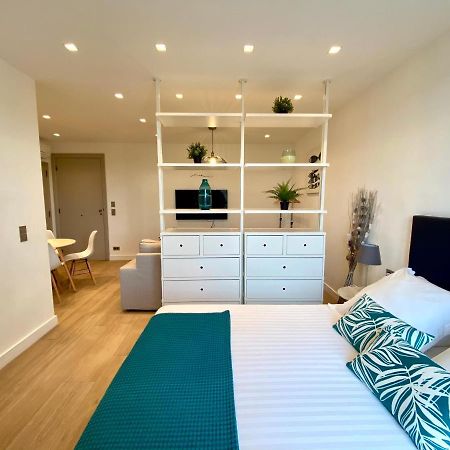 Magnifique Studio A Deux Pas Du Port De แซ็ง-ทรอเป ภายนอก รูปภาพ